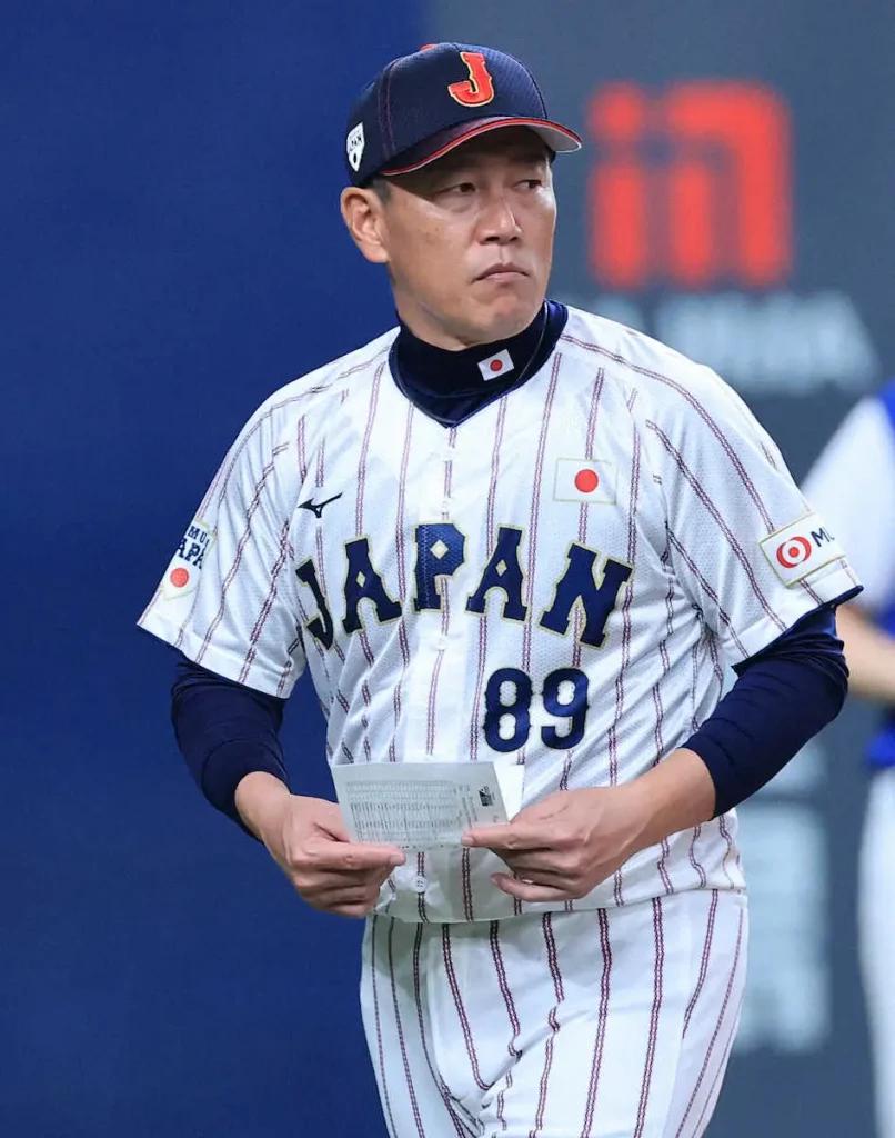 【野球】侍ジャパン中継　ベンチレポーターが大反響　ネット「中居くんの後継」「これ以上ない逸材」「どこのアナかと」